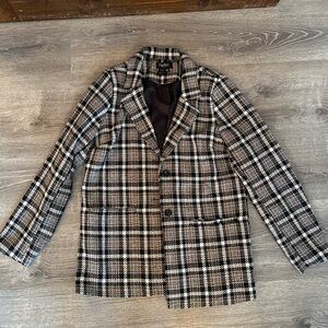 Papillon - Women’s Blazer - Size Small - Never Worn